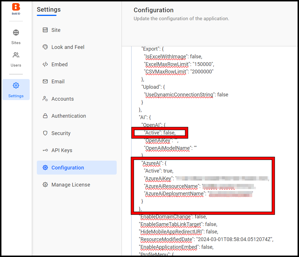 AzureAI_config_file_change