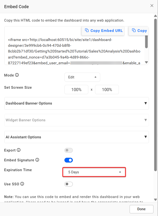 ExpirationTimeOption