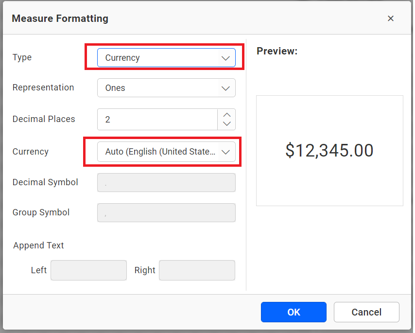 Default Currency Culture