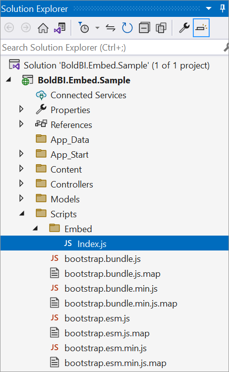 Index.cshtml location