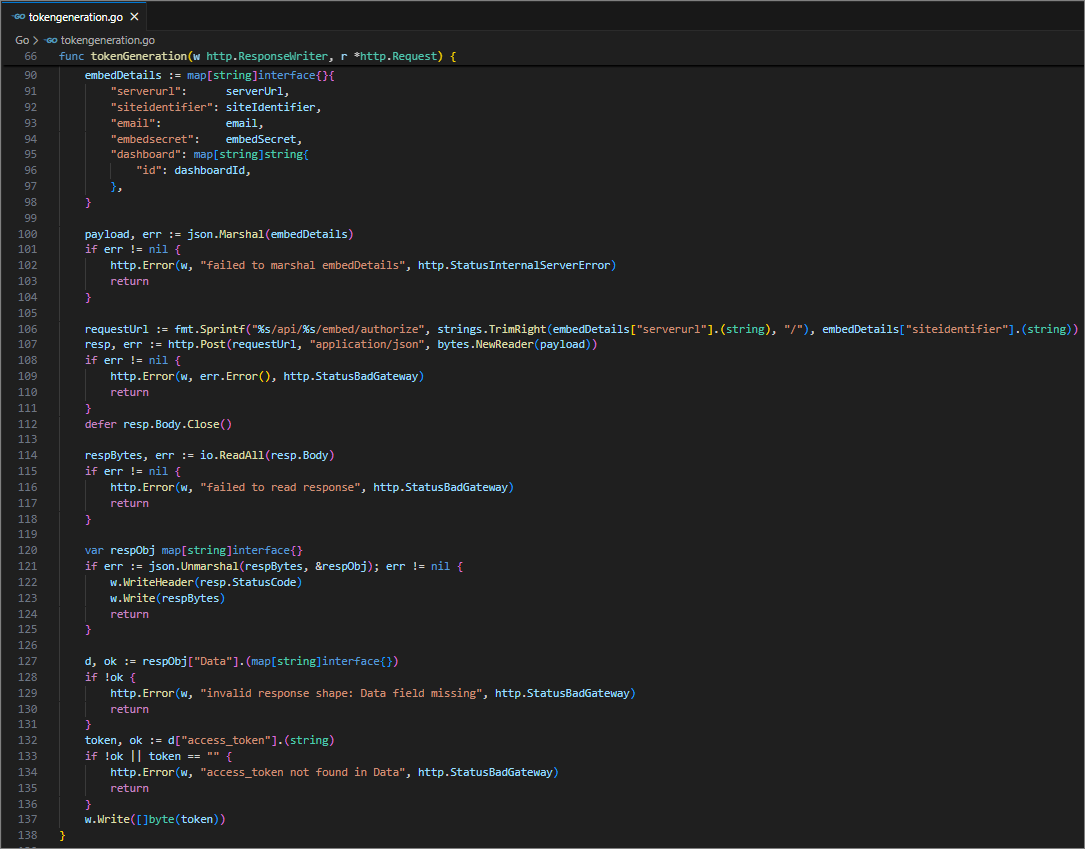 Authorization Server