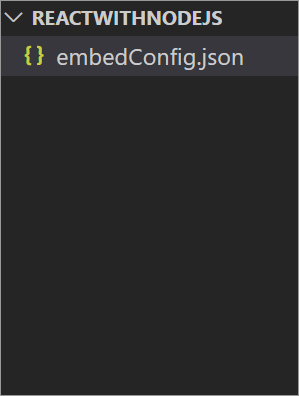 EmbedConfig image