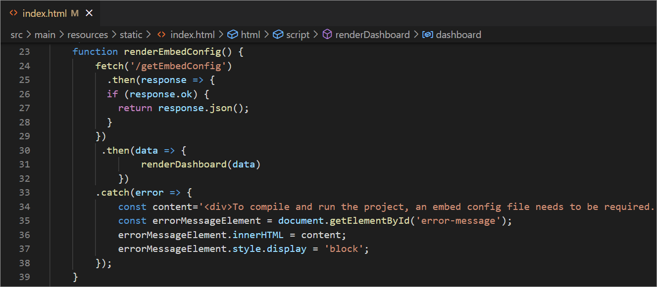 spring-boot-renderEmbedConfig