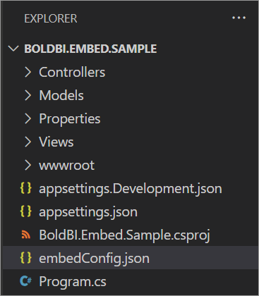 EmbedConfig Location Image