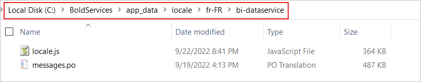 localizationgeneratefile
