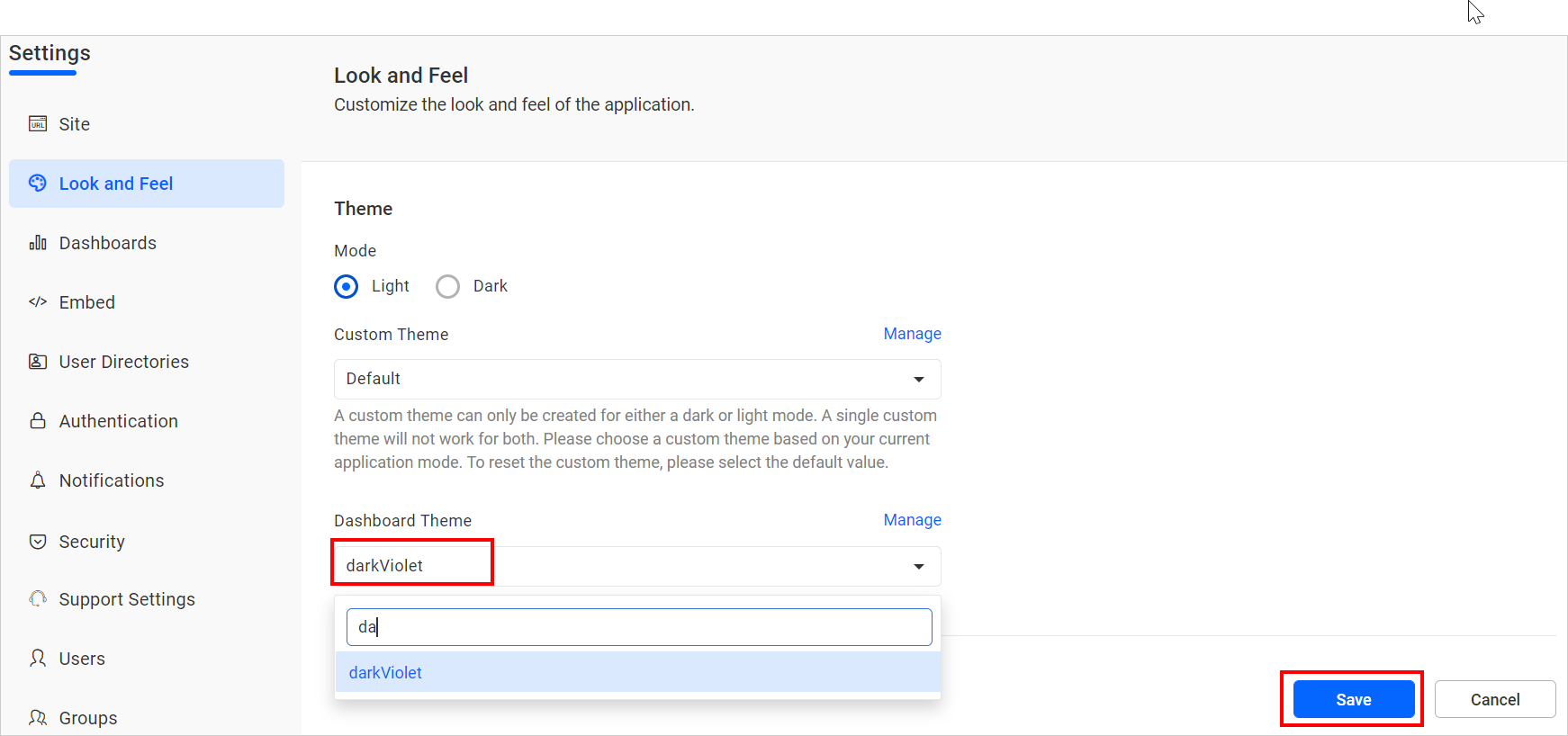 dashboardthemedarkviolet