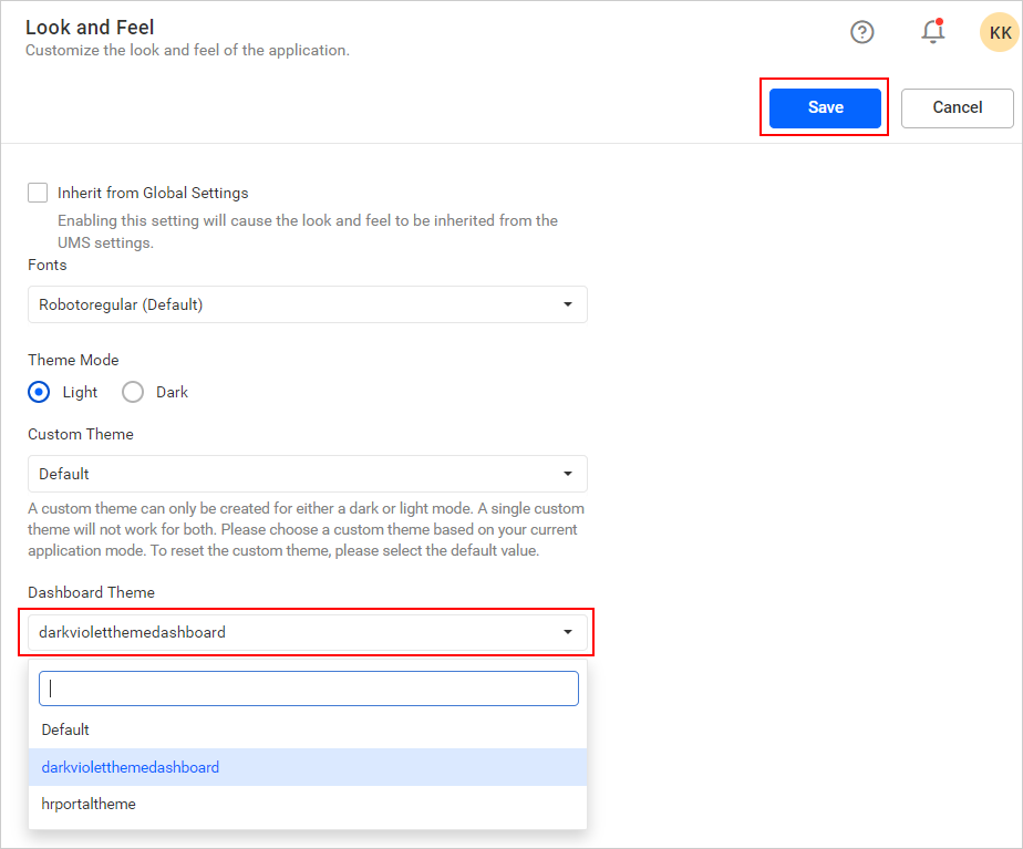 dashboardthemedarkviolet