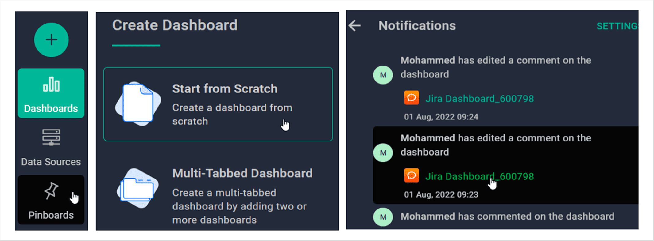 State Background Image