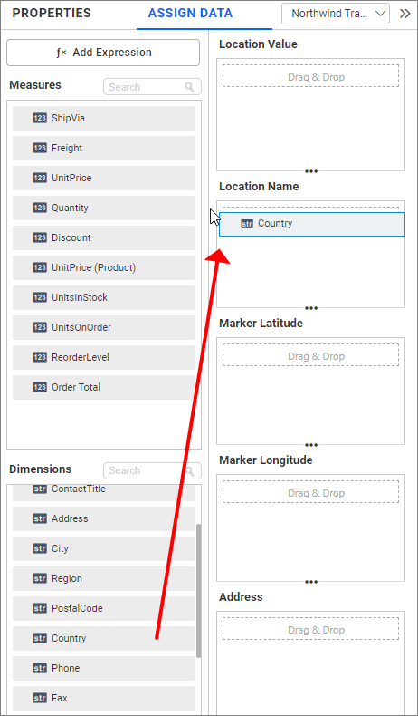 Add location name field