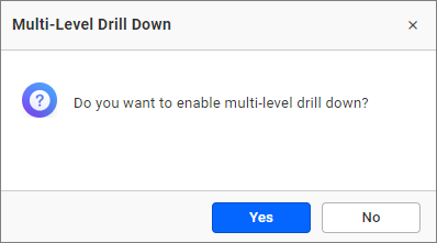 Drill alert