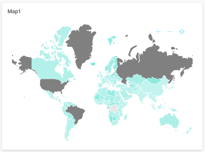 Enable multi selection