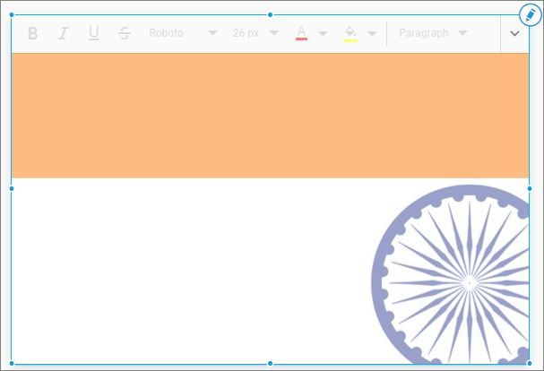 Background Image Local