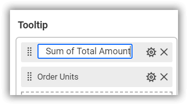 Column rename option