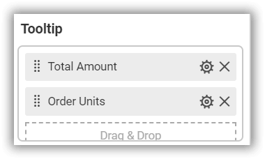 Editing field display name