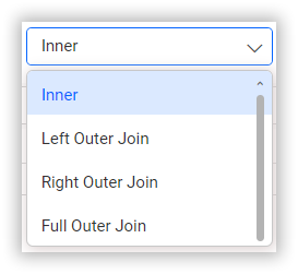 Join table relationship