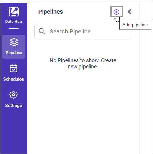 SalesforceReports Data Hub - BoldBI