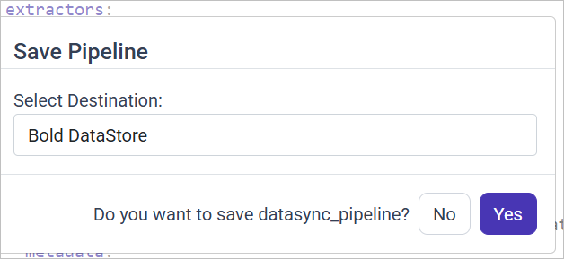 PythonScript - BoldBI