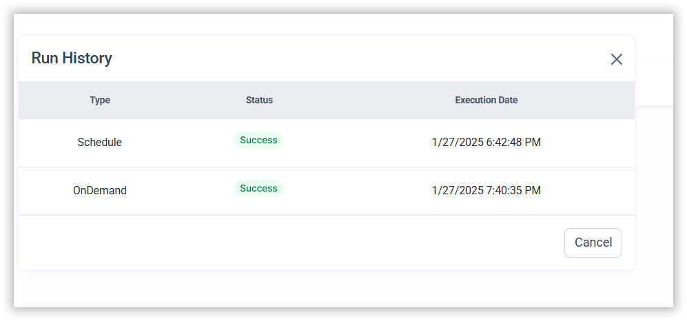 SalesforceReports - BoldBI